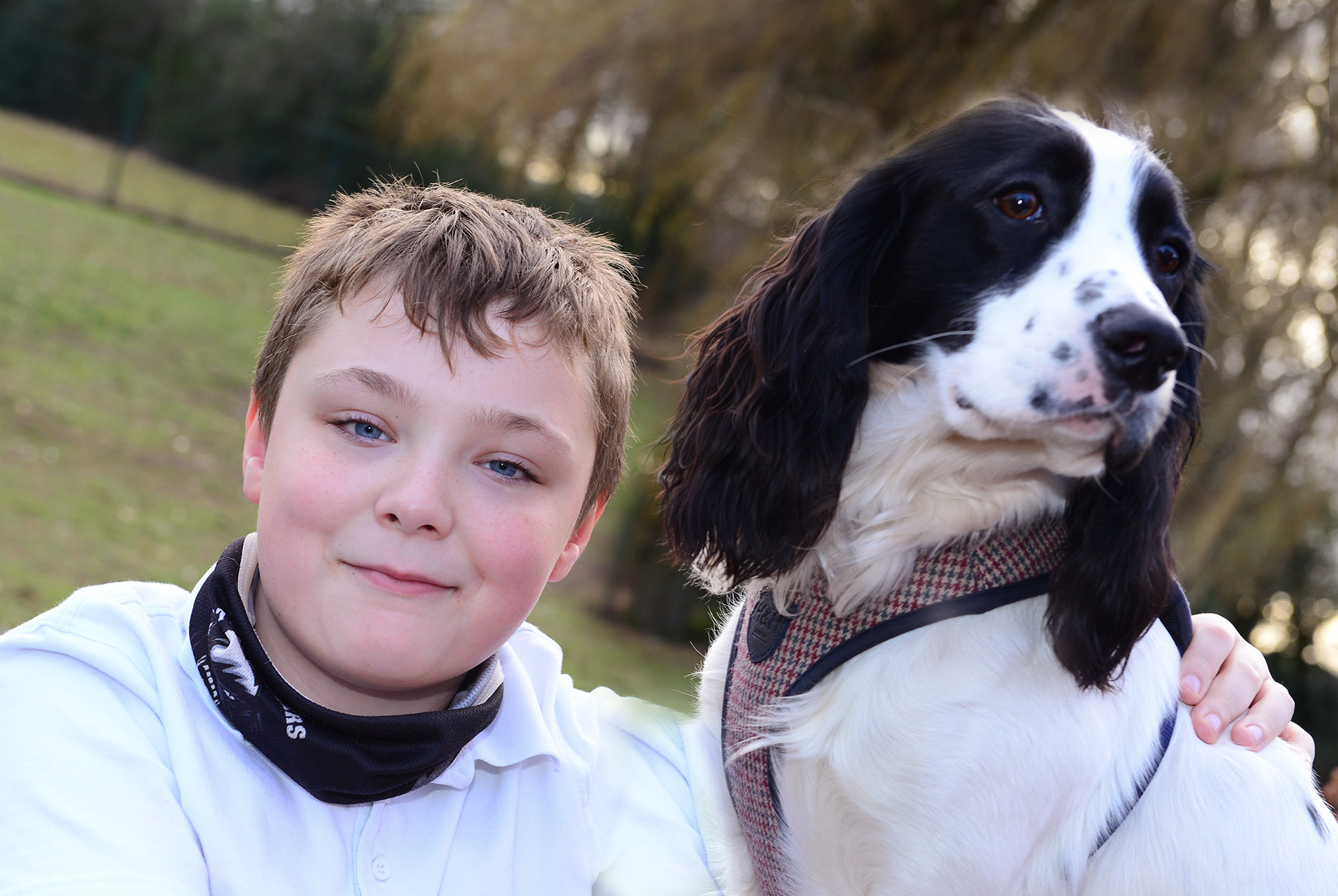 Leading provider of specialist education and residential care.
