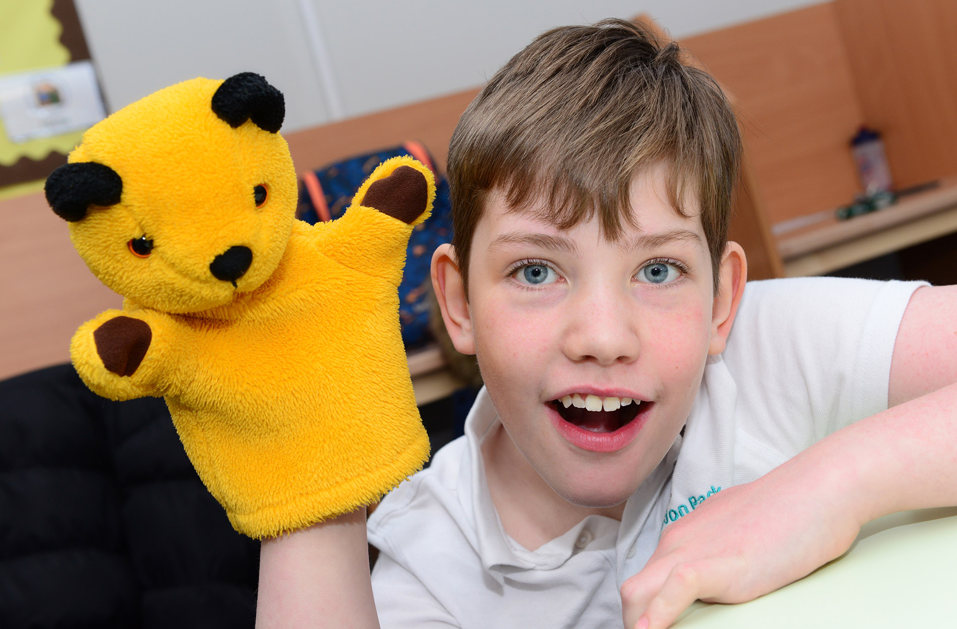 Leading provider of specialist education and residential care.
