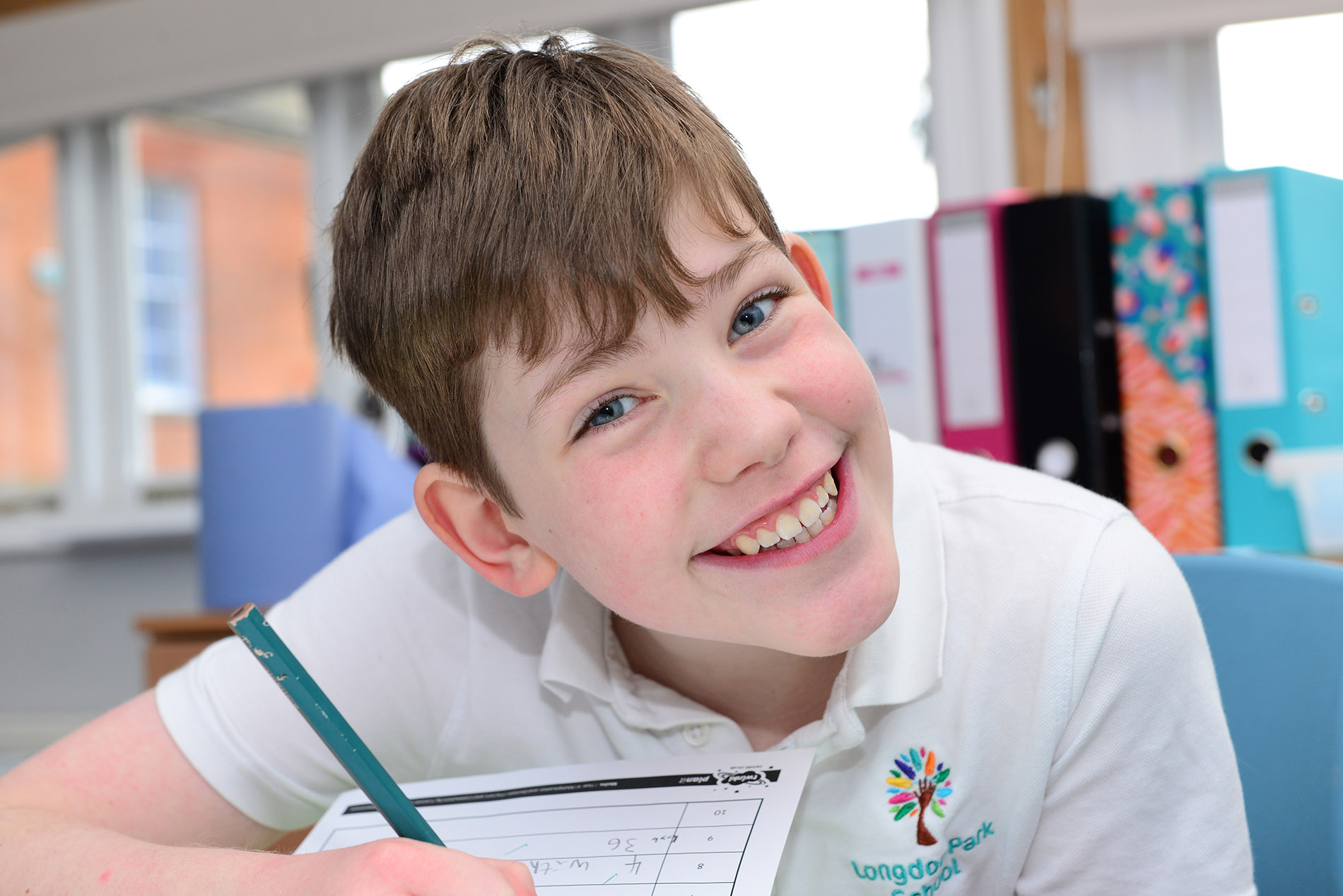 Leading provider of specialist education and residential care.