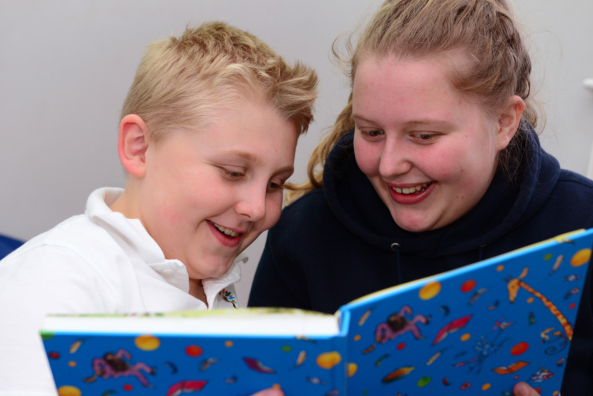 Leading provider of specialist education and residential care.