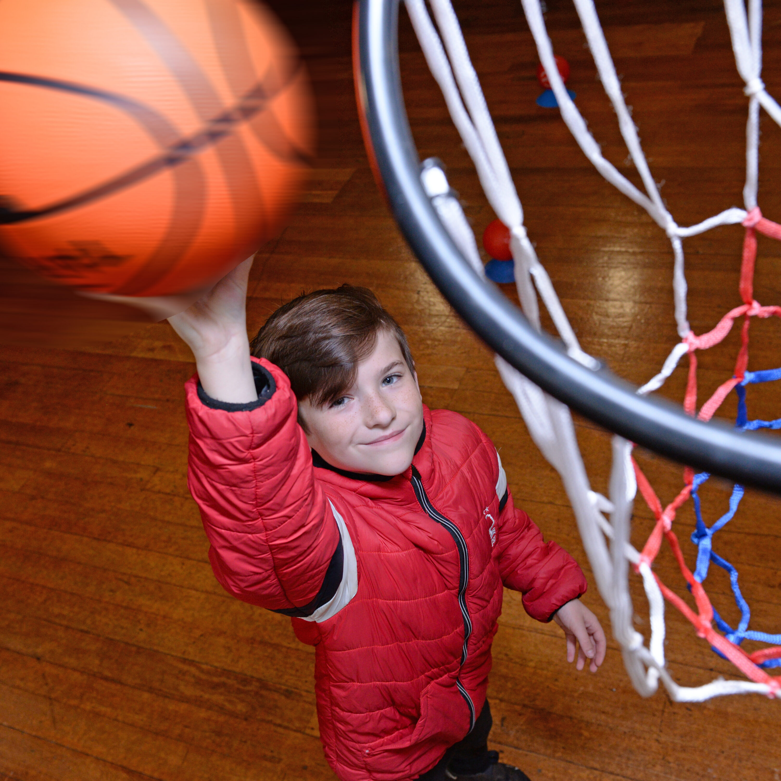 Leading provider of specialist education and residential care.