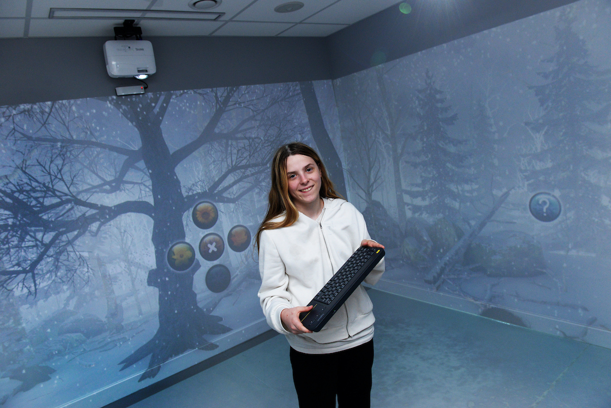 Leading provider of specialist education and residential care.
